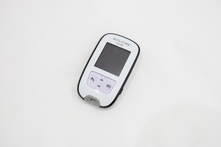 SMBG機器 (血糖自己測定器)